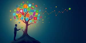 Ventajas y desventajas de los fondos indexados