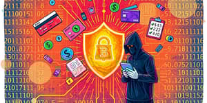 Evitar fraudes y proteger tu información financiera