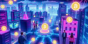 Oportunidades emergentes en criptomonedas