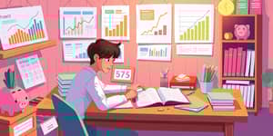 Cómo planificar tus finanzas personales desde cero