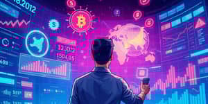 Uso de asesores digitales en inversiones