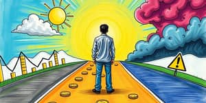 Ventajas y riesgos de los préstamos personales