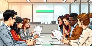 Requisitos para solicitar un préstamo con éxito