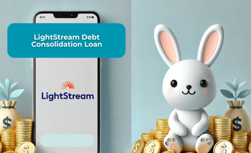 LightStream Debt Consolidation Loan: See everything you need to know