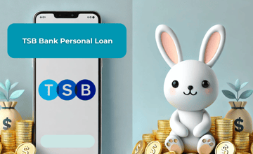 TSB Bank Personal Loan: See everything you need to know
