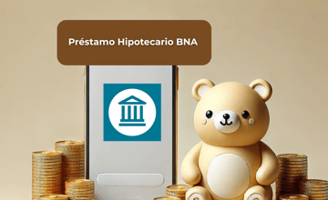 Préstamo Hipotecario BNA: Vea todo lo que necesita saber