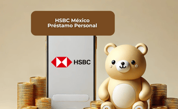 HSBC México Préstamo Personal: Vea todo lo que necesita saber