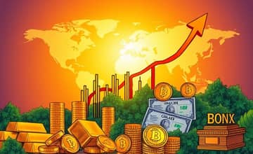 Obtenga Mejores Rendimientos de Sus Inversiones