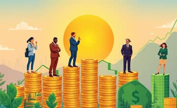 Los Beneficios de la Inversión a Largo Plazo