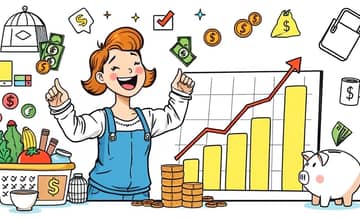 How to Save Money the Smart Way