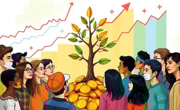 How to Start Investing in 4 Steps