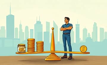 Ensure your Financial Stability
