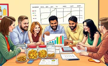 Get Control of your Financial Life
