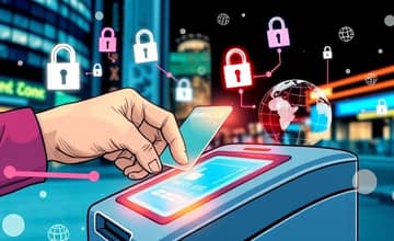 Benefits of Contactless Payment Cards
