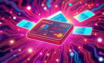 The Rise of Virtual Payment Cards