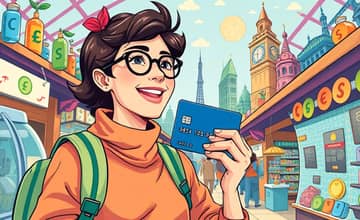 Understanding Foreign Transaction Fees