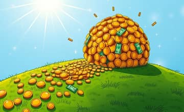 How Compound Interest Accelerates Wealth