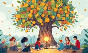 Building Financial Literacy for Long-Term Success