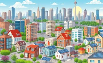 Exploring Real Estate Investment Strategies