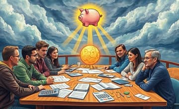 Preparing for Unexpected Financial Challenges