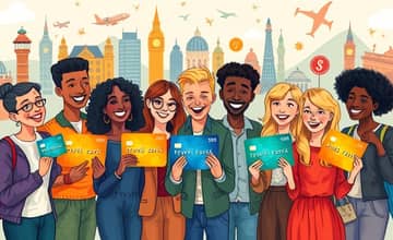Choosing the Right Card for Your Lifestyle