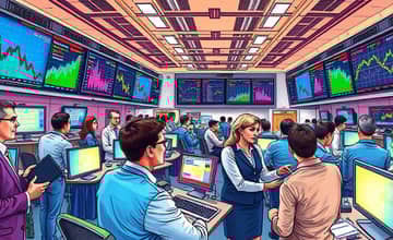 The Fundamentals of Stock Market Investing