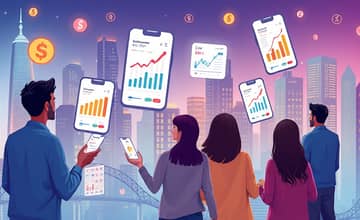 Tools to Track and Improve Your Finances