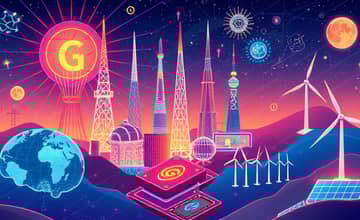 Investing in Emerging Technologies