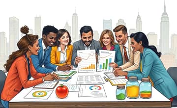 Financial Planning for Young Professionals