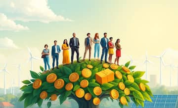 Sustainable Investing: Aligning Values and Profits