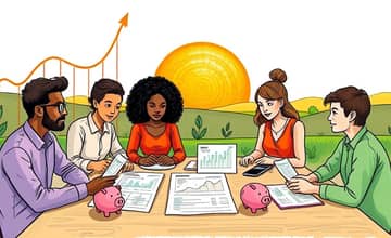 Planning for Retirement Through Smart Investments