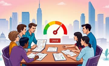The Impact of Credit Scores on Loan Approval