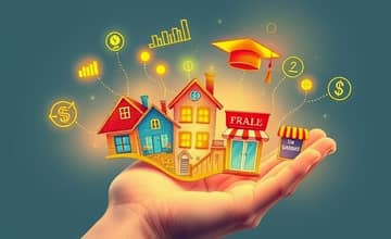 Different Types of Loans and Their Best Uses