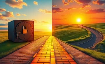 Pros and Cons of Secured vs. Unsecured Loans