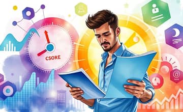Navigating Credit Scores and Reports