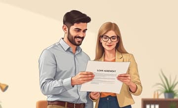 The Role of Co-Signers in Loan Approval
