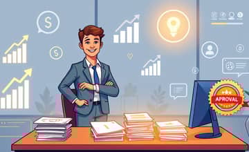 Strategies for Successful Loan Applications