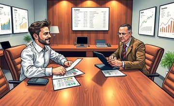 How to Negotiate Better Loan Terms