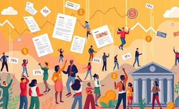 Understanding Interest Rates and Fees