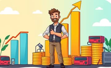 Using Loans for Business Growth