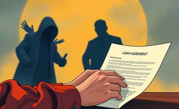 Cómo evitar las trampas del crédito fácil