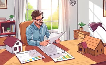 Refinancing: When and How to Do It