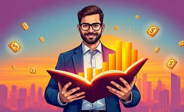El papel de la educación financiera en el emprendimiento