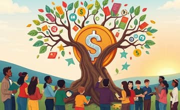 La importancia de la educación financiera continua