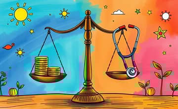 El impacto del presupuesto en la salud financiera