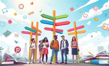 Navigating Student Loan Options