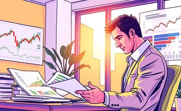 Cómo leer estados financieros para inversionistas