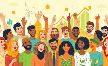 La importancia de la inversión socialmente responsable
