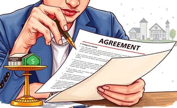 Understanding Loan Terms and Conditions
