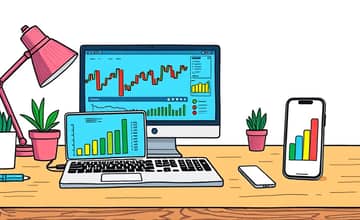Herramientas digitales para la gestión financiera diaria